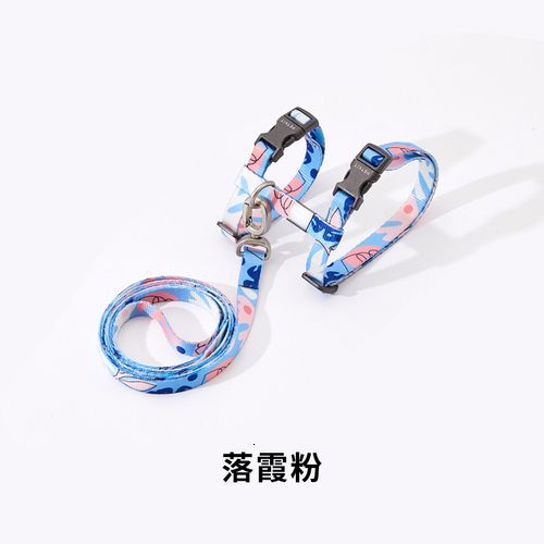 Rose-M Leash