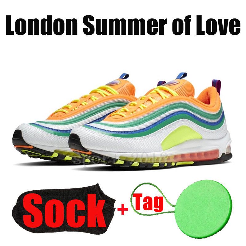 #15 London Summer of Love
