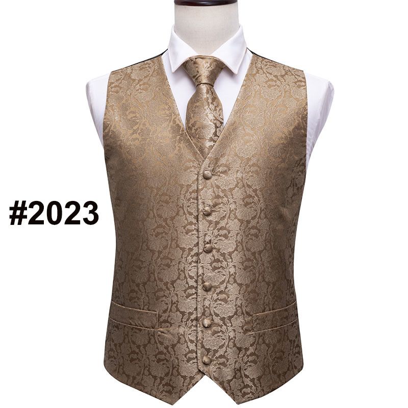 BM-2023-Tie Set