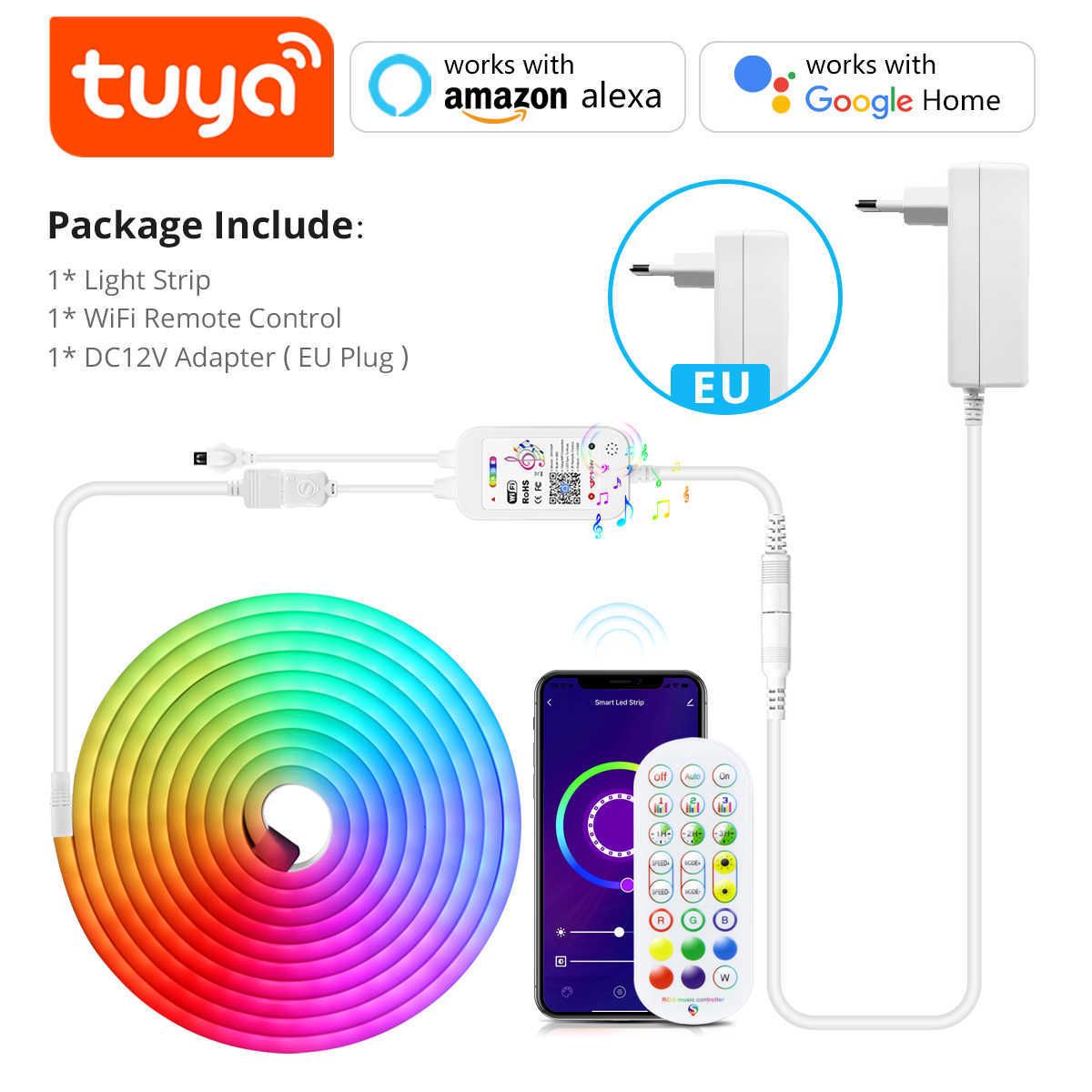 tuya eu plug