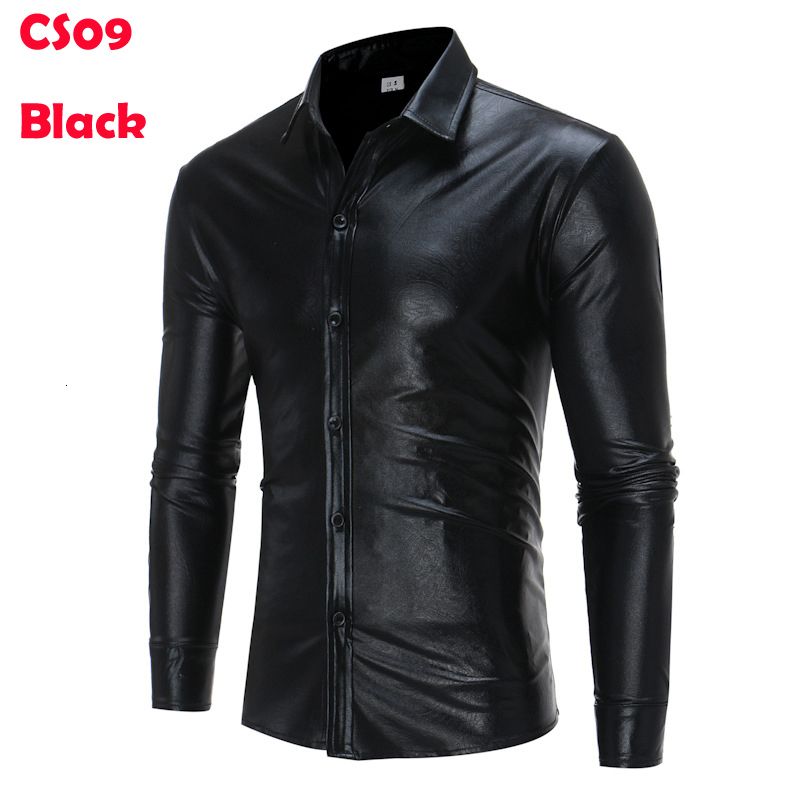 cs09 black