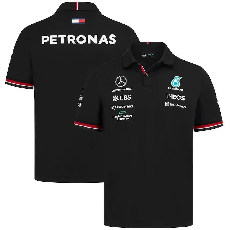 F1 2022 Jersey