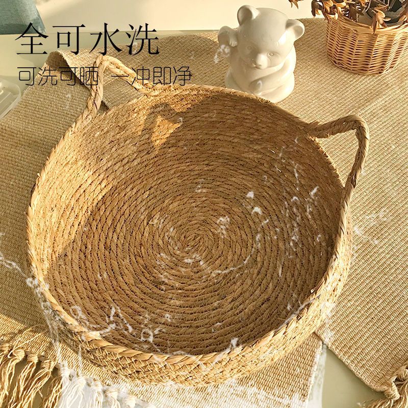 Cat Ear Bare Nest-35cm