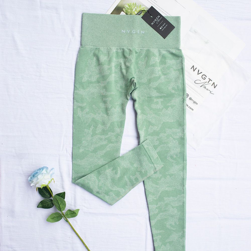 Sage Green Camo