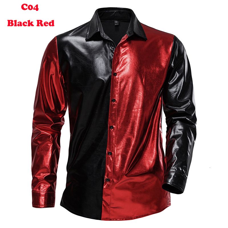 c04 black red