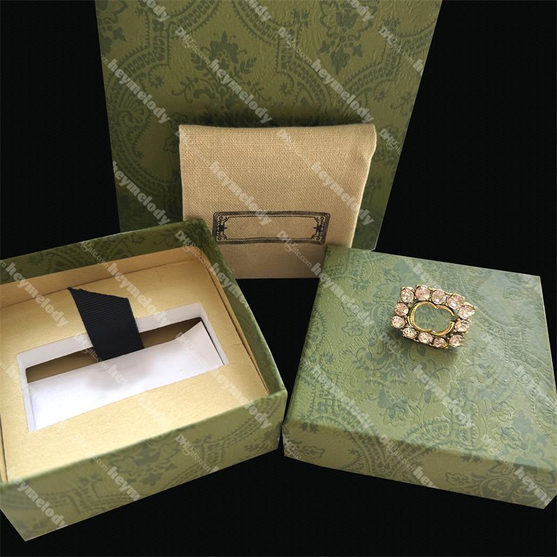 Ring/met boxset