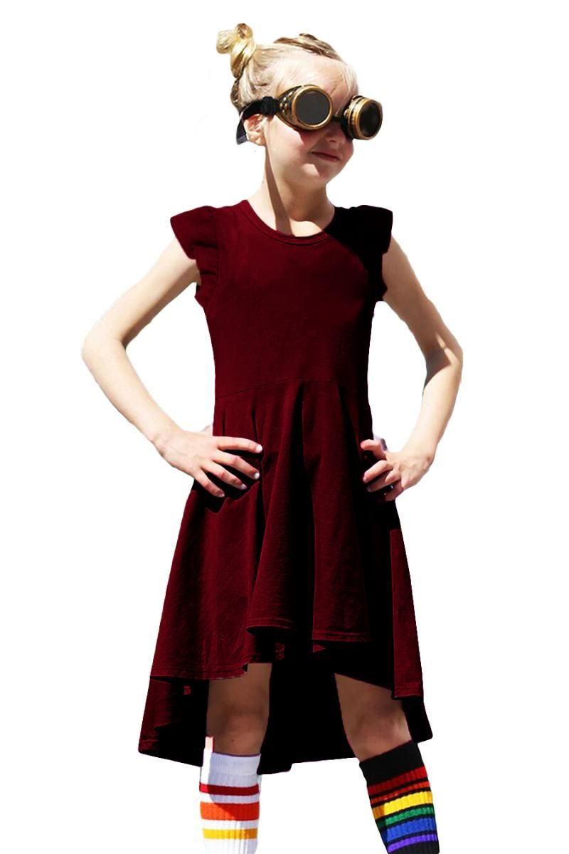 D4334-WineRed