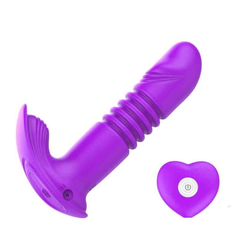 Vibrador de vibradores4.