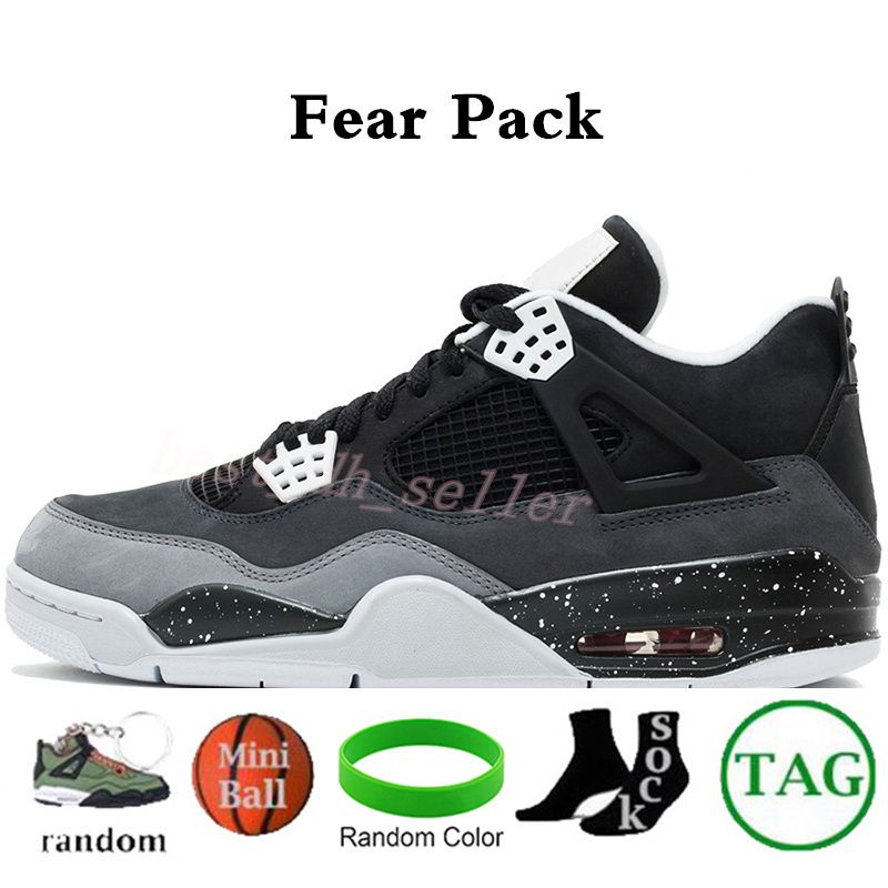 #10-Fear Pack