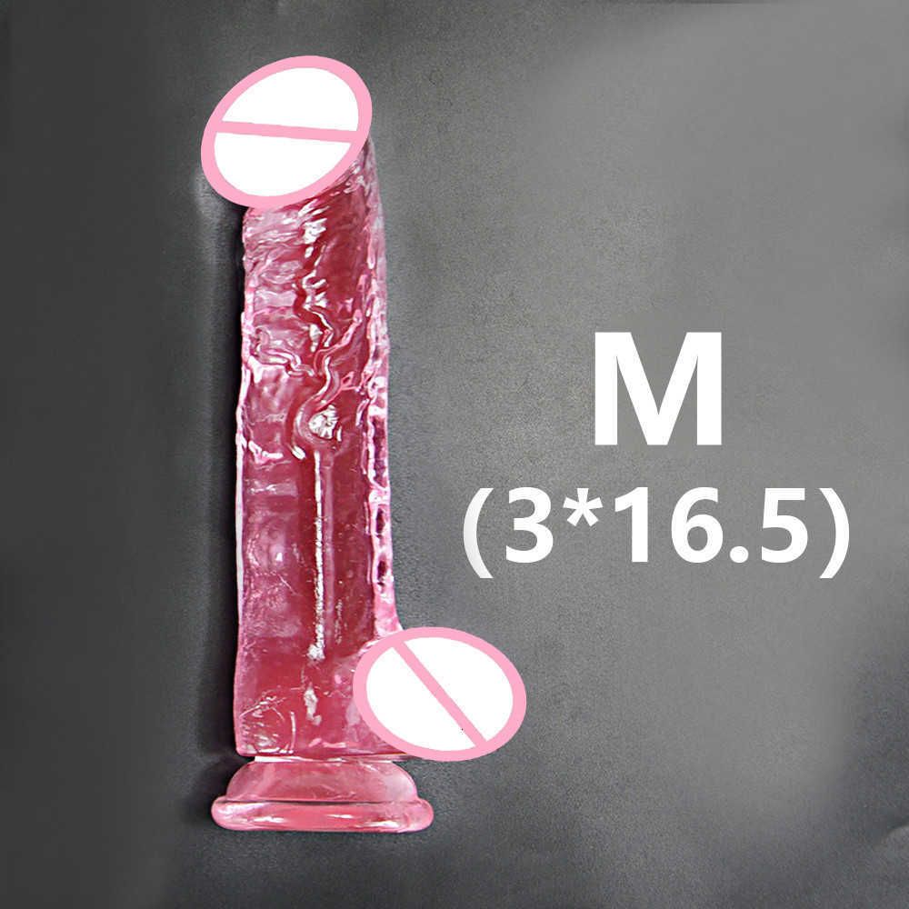 pink m