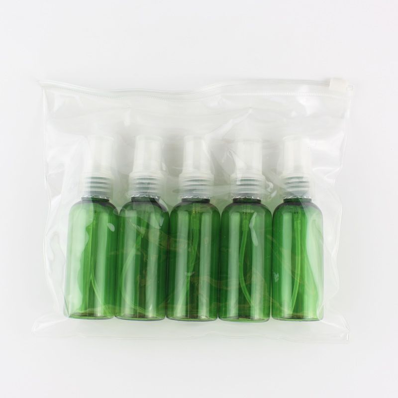 Green Plastic