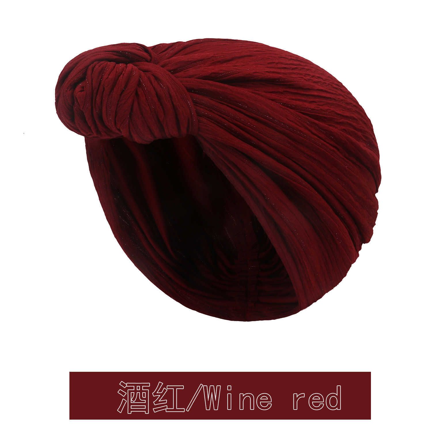 b cow horn bag cap wine red