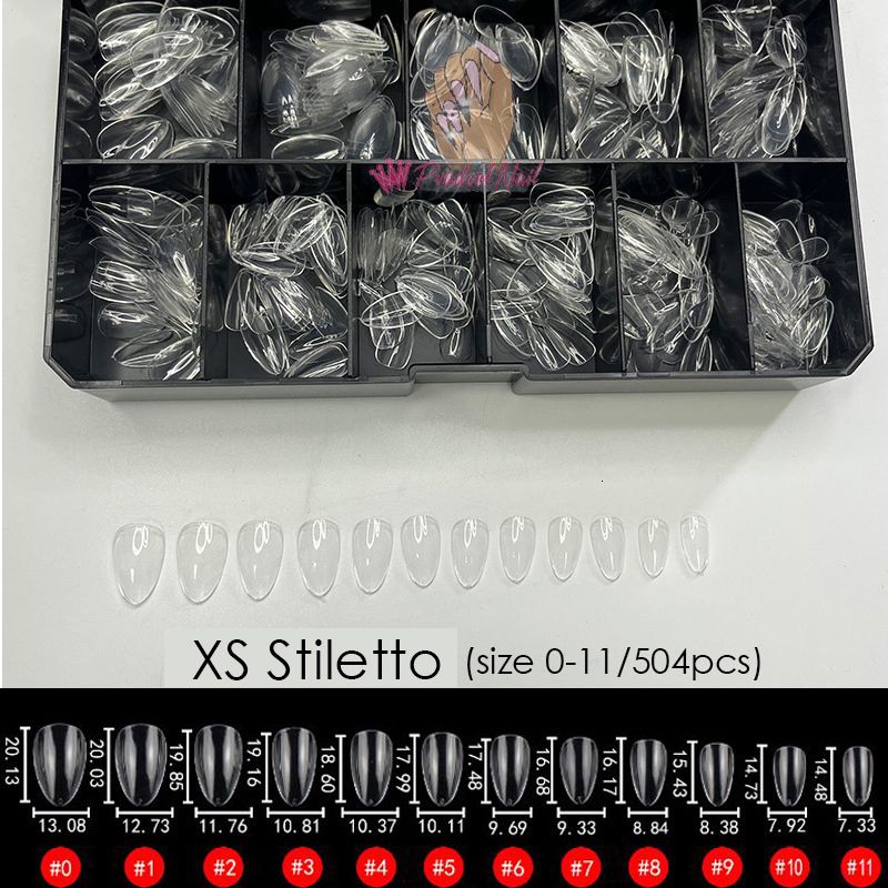 Xs stilett