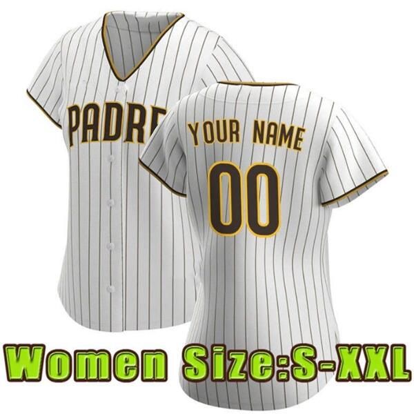 Women Jersey