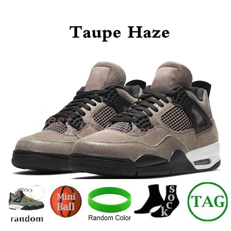 #33 Taupe Haze