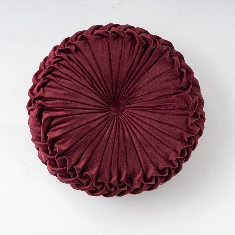 wine red 38cm