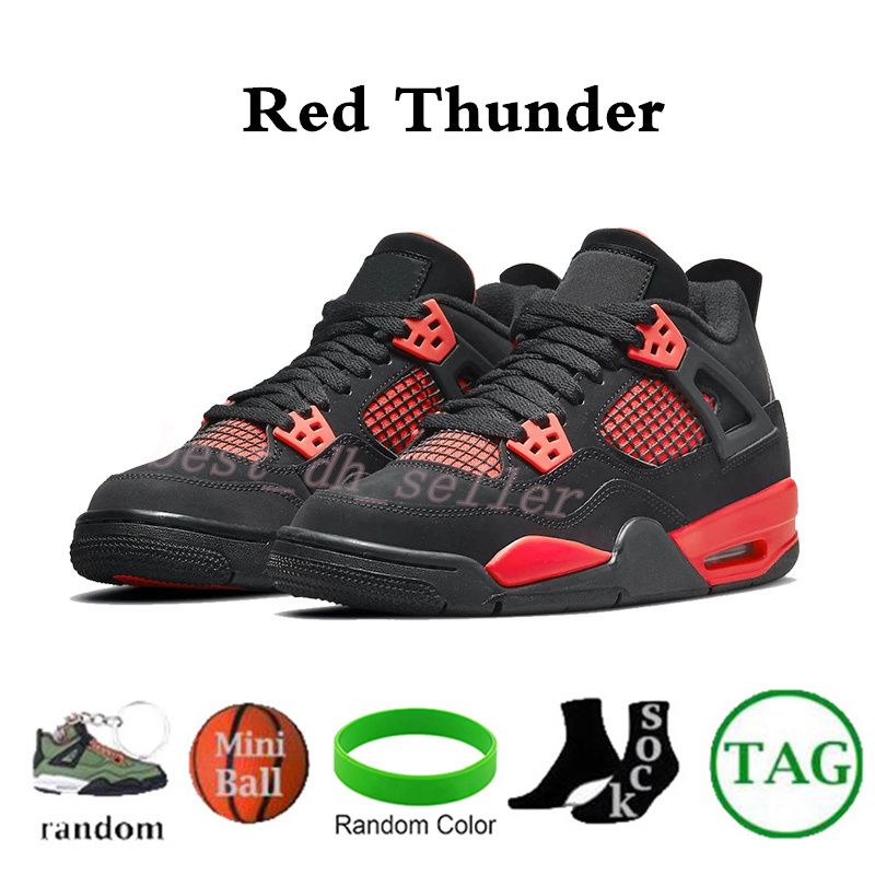 #28-rood Thunder