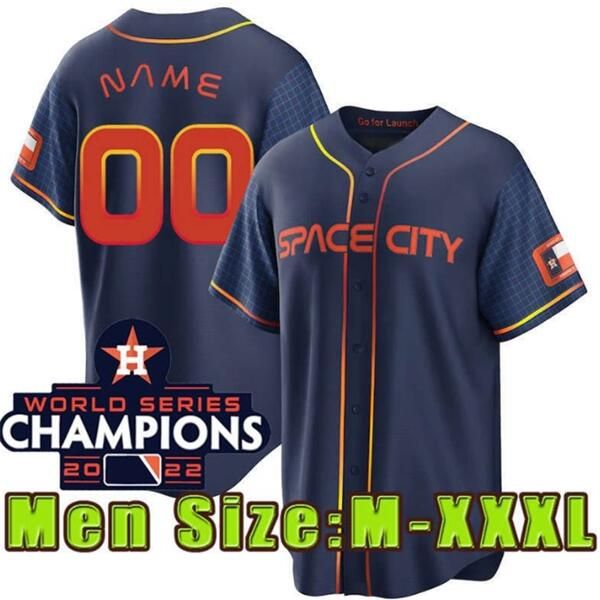 Men Jersey