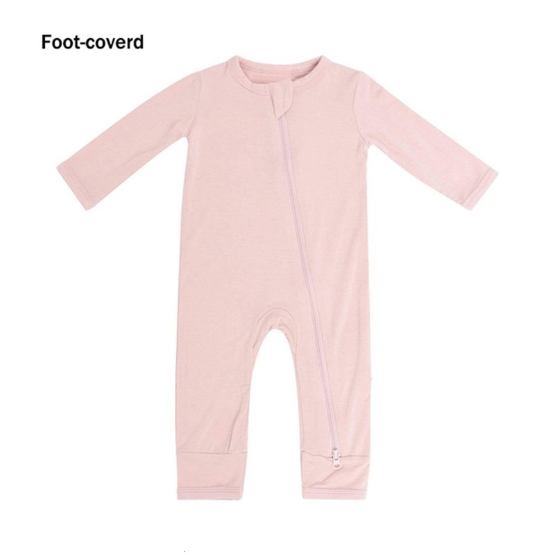 foot-coverd pink