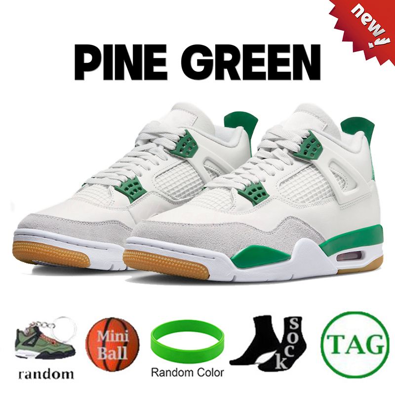 #1-PINE GREEN