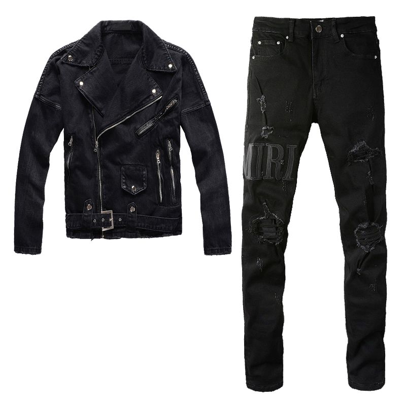 Jacket and Jeans 425.892