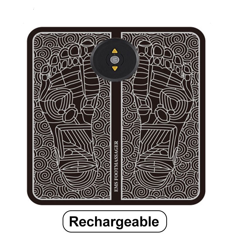 Rechargeable