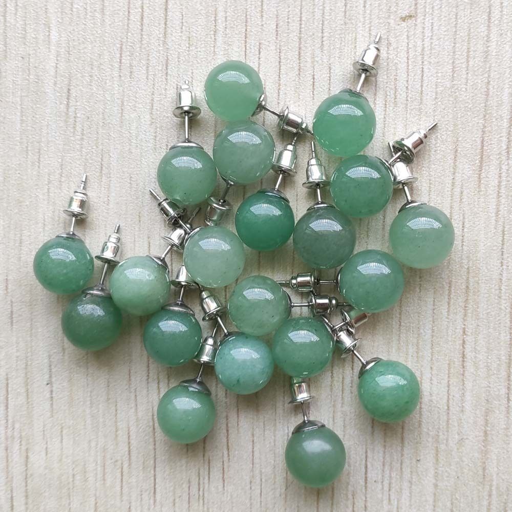 Aventurine verde