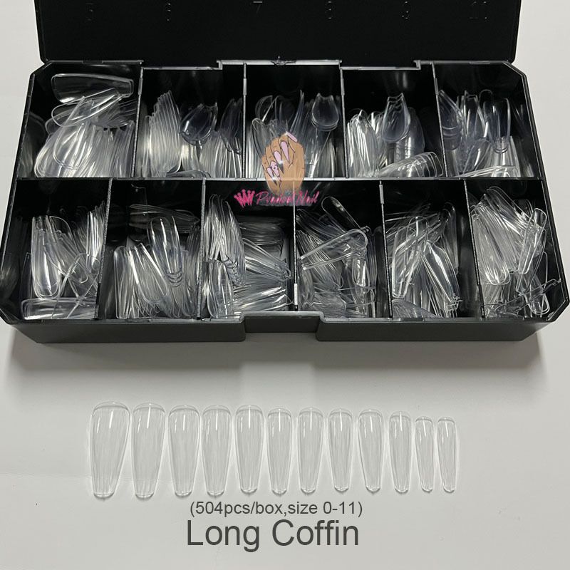 Long Coffin