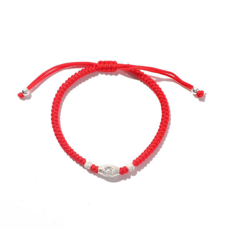 Red-925 Silver