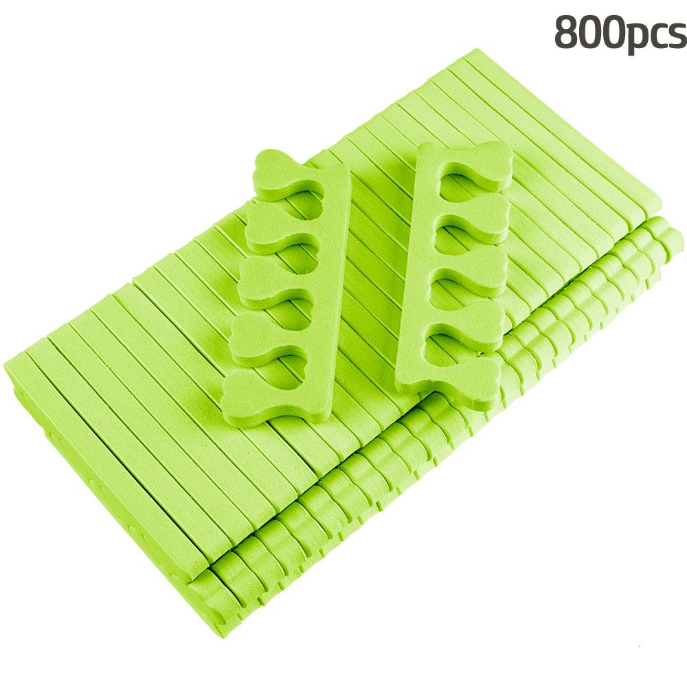 800pcs vert