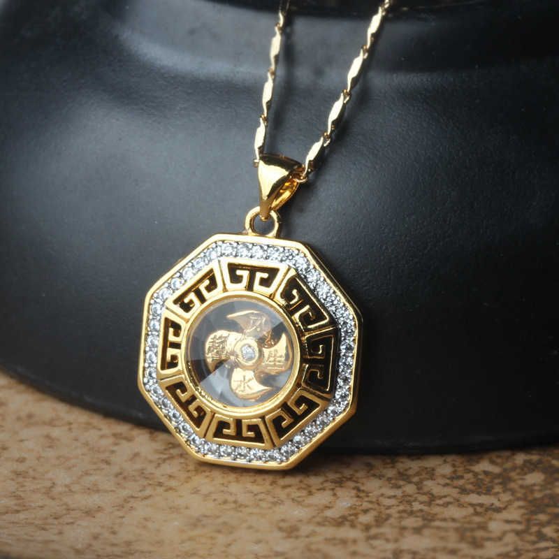 pendentif