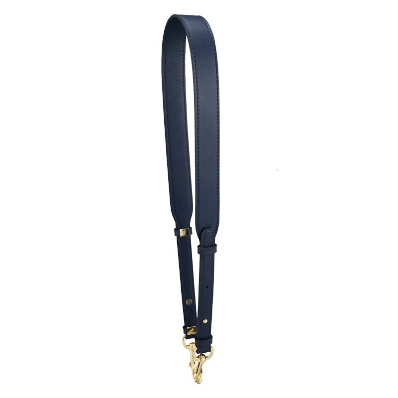 Navy Blue-Gunmetal Hanger