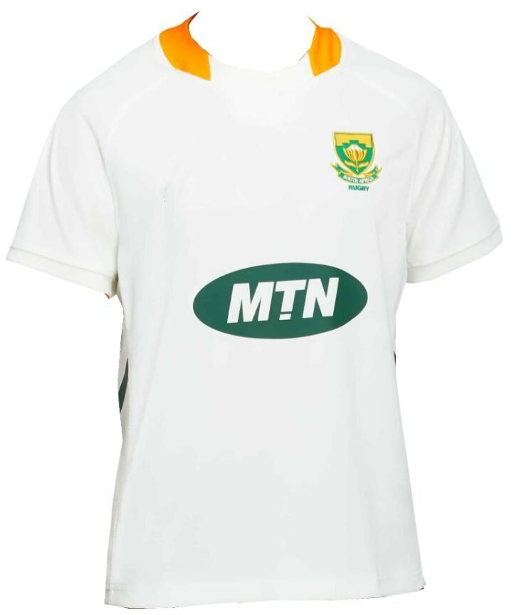 22 23 SA Away Jersey