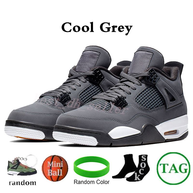 #8-Cool Grey