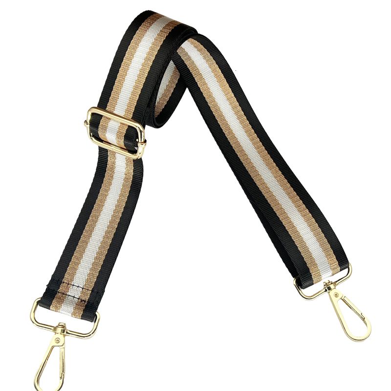 Black with Shiny-Gold Hook