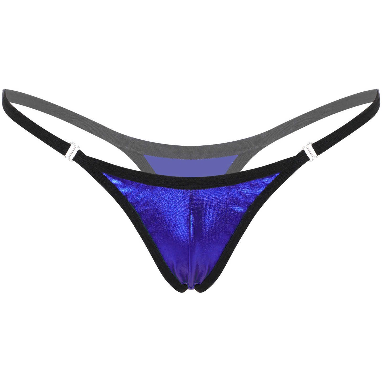 Royal Blue B-One Size