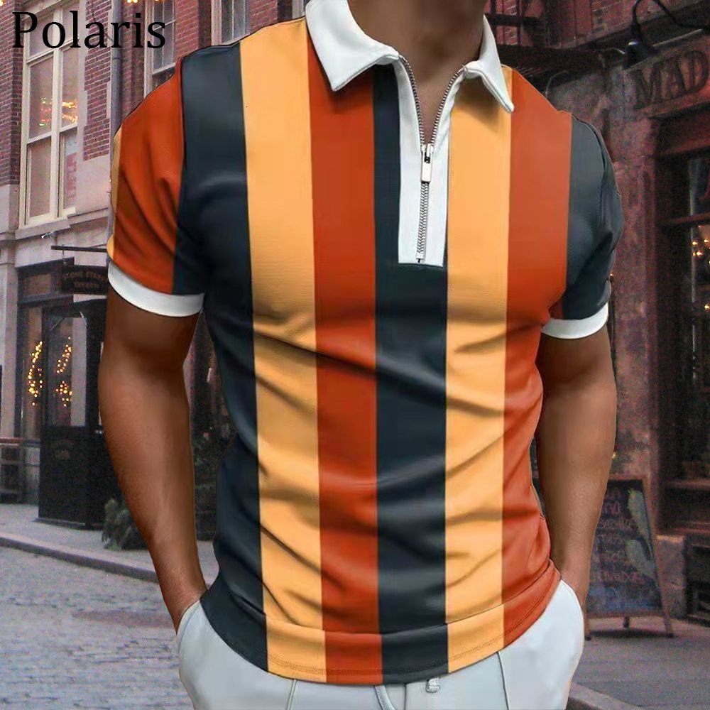 Polo Shirt-12