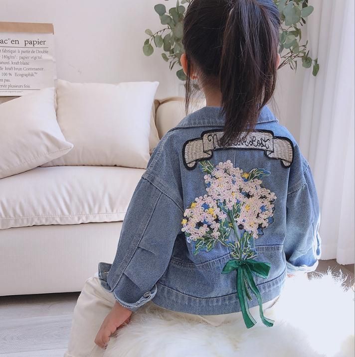 Back Flower