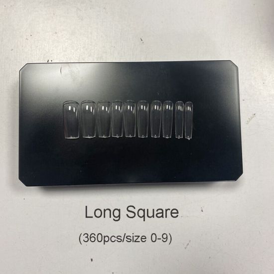 Long Square