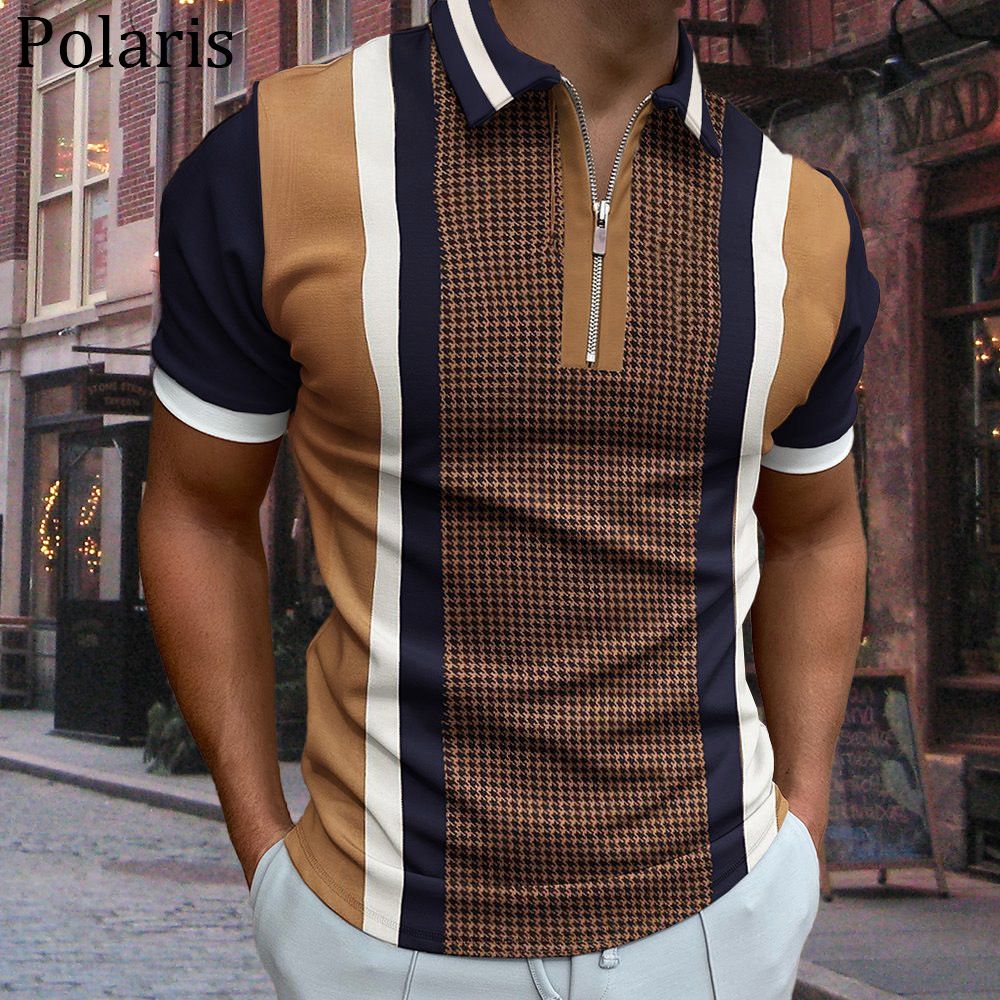 Polo Shirt-15