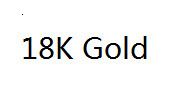 18k goud