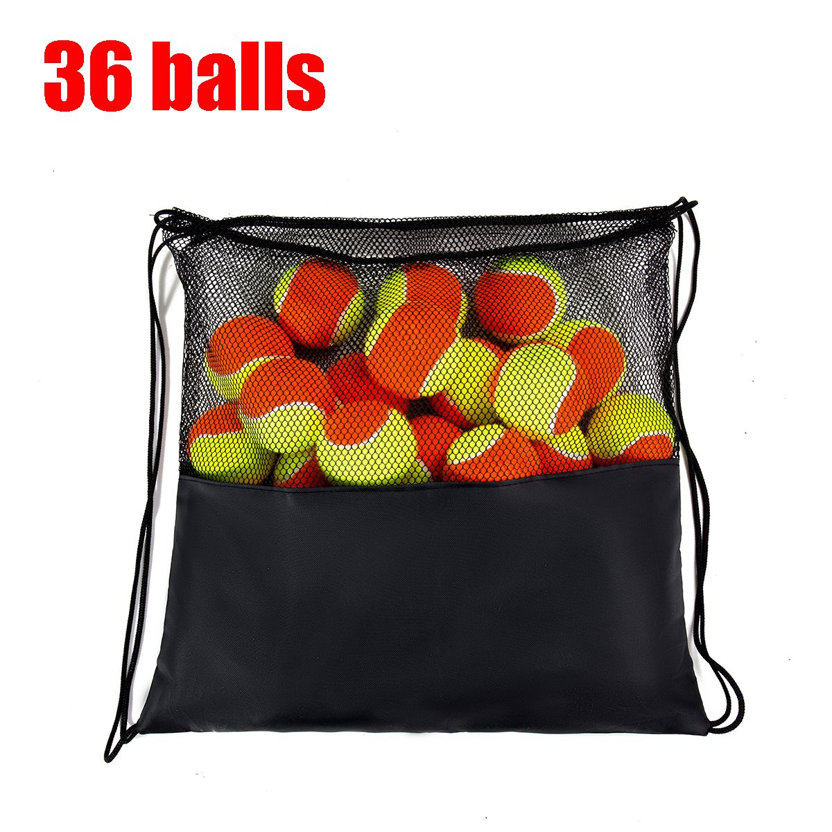 36 Balls