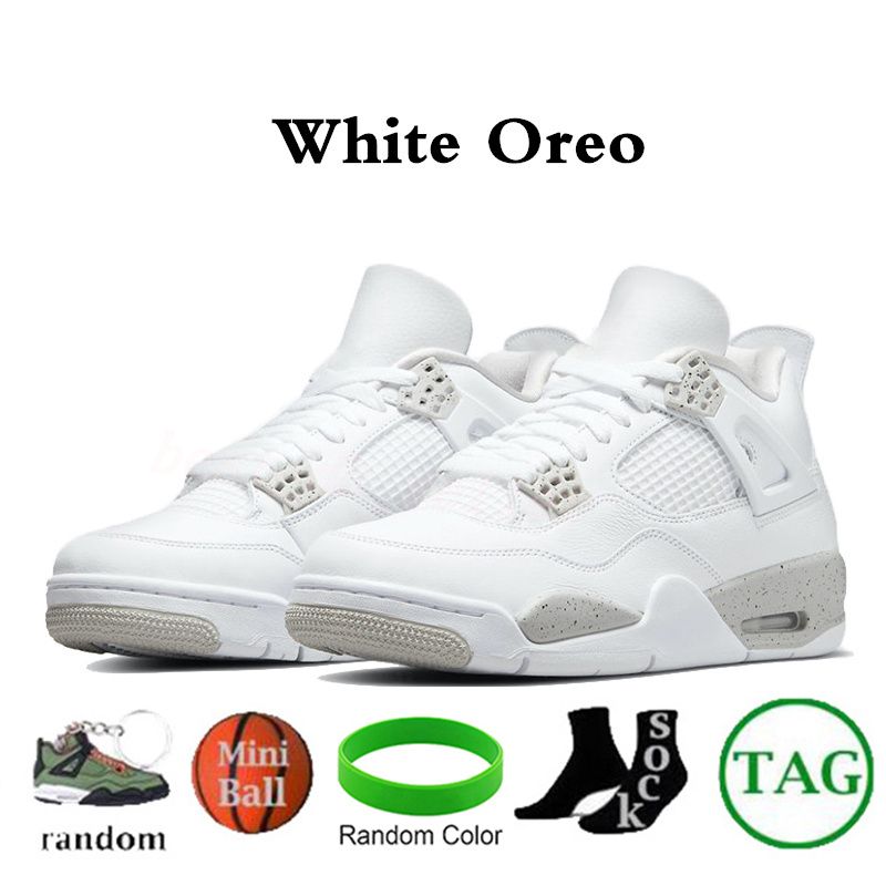 #39-witte Oreo