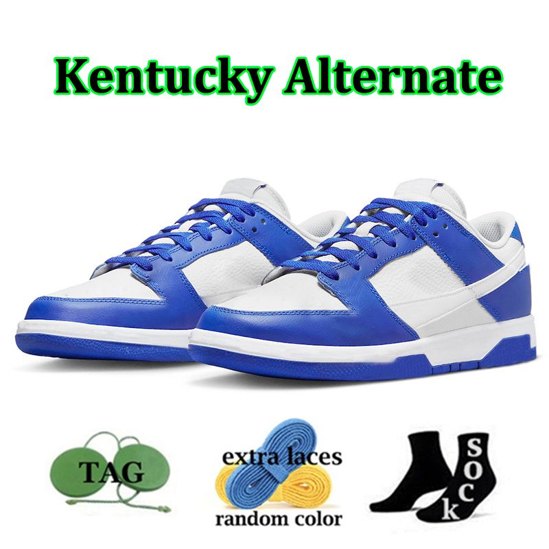 Kentucky Alternate
