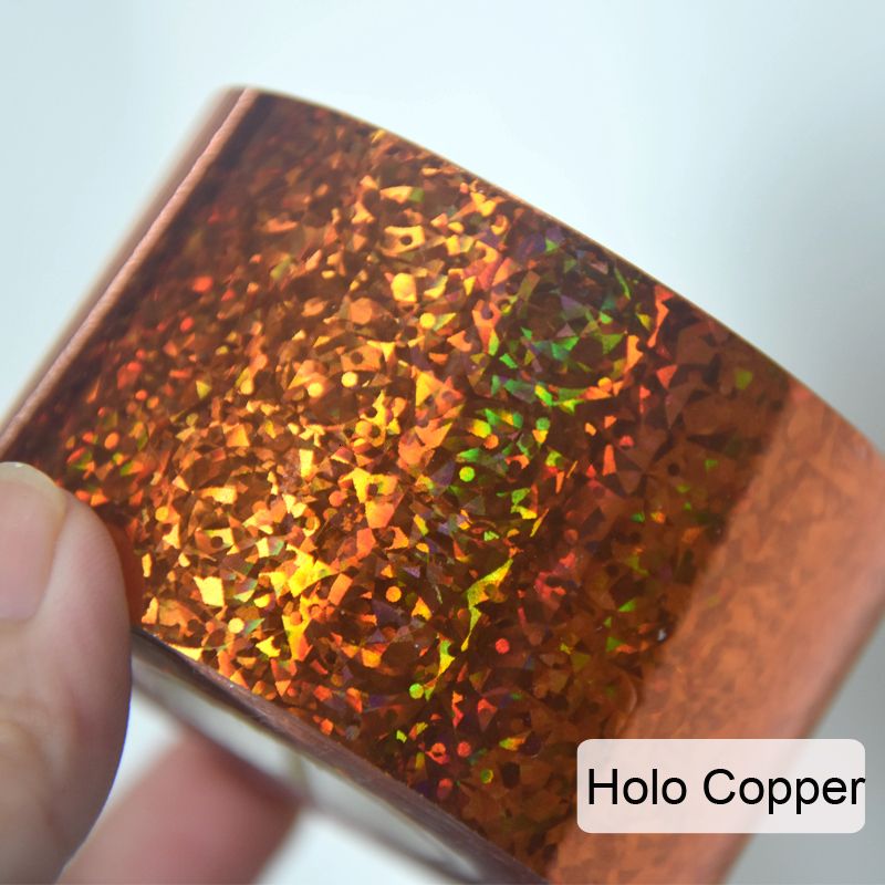 Holo Copper