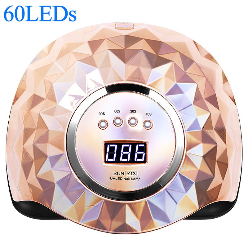 60leds-gold