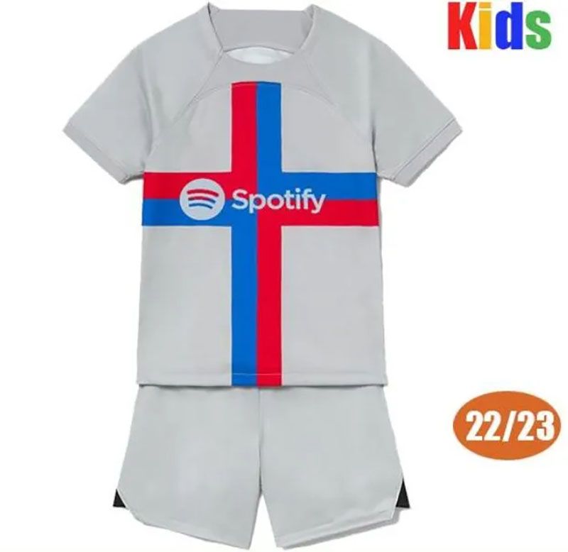 22/23 3. Kids Kit