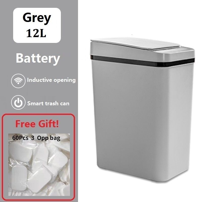 Grey Battery