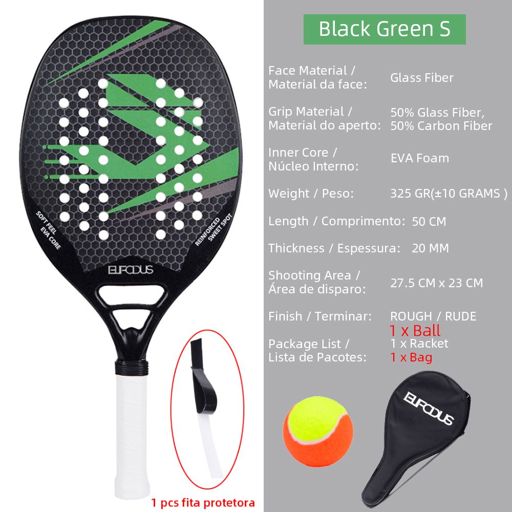 Black Green s