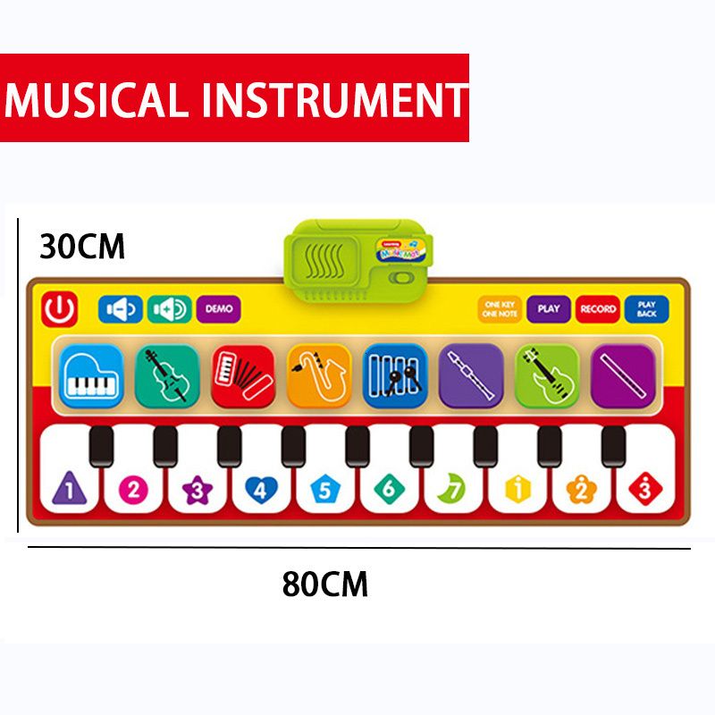 Musikinstrument